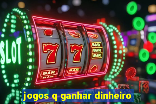 jogos q ganhar dinheiro