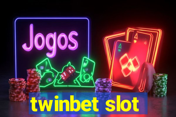 twinbet slot