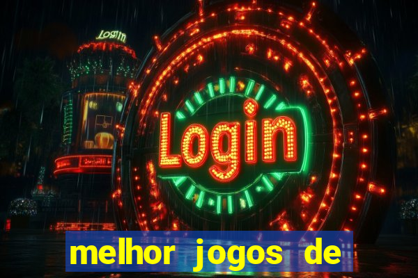 melhor jogos de cassino sportingbet