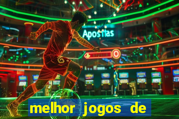 melhor jogos de cassino sportingbet