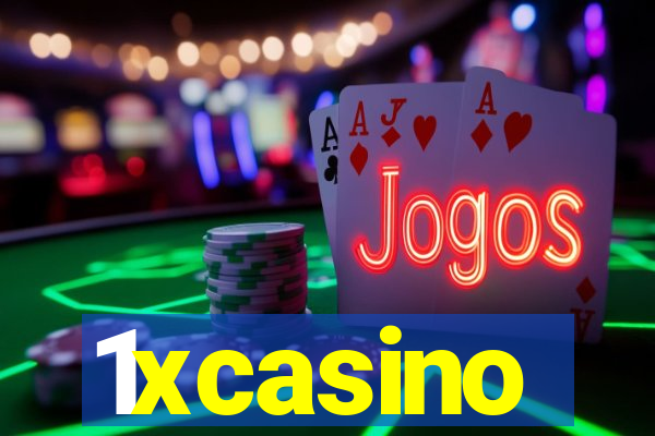 1xcasino