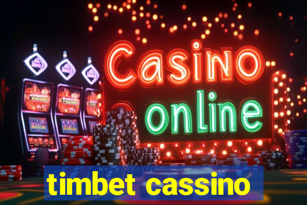 timbet cassino