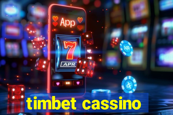 timbet cassino