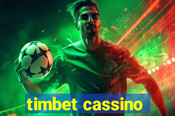 timbet cassino