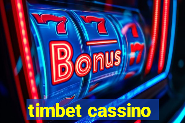 timbet cassino