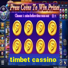 timbet cassino