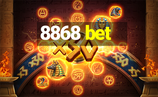 8868 bet