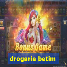 drogaria betim