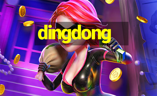 dingdong