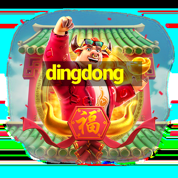 dingdong