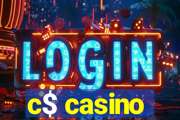 c$ casino