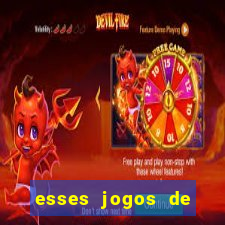 esses jogos de ganhar dinheiro é verdade