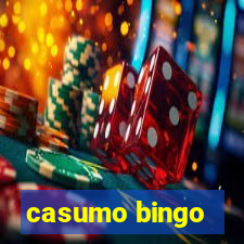 casumo bingo