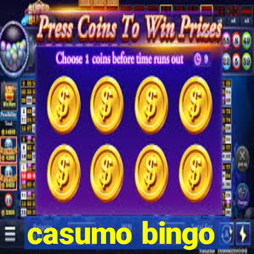 casumo bingo