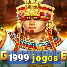 1999 jogos