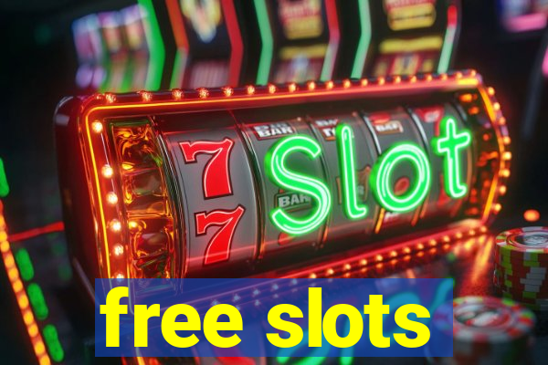 free slots