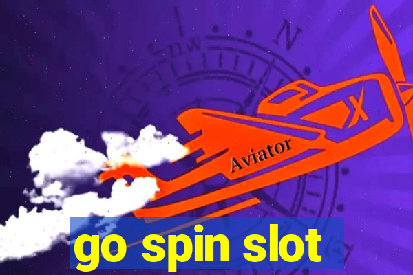 go spin slot