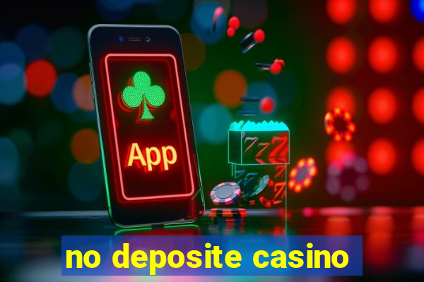 no deposite casino