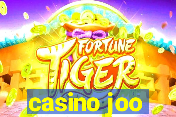 casino joo