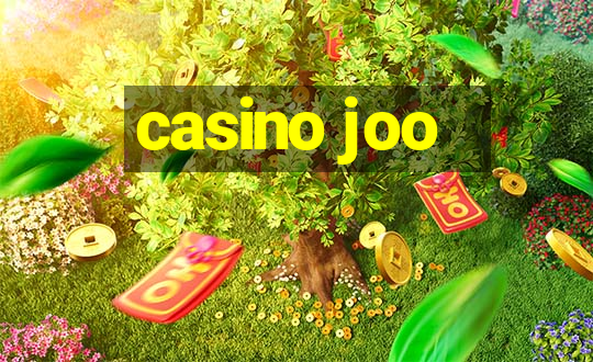 casino joo