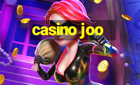 casino joo