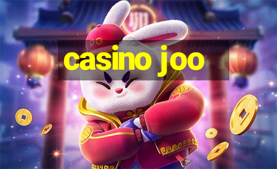 casino joo