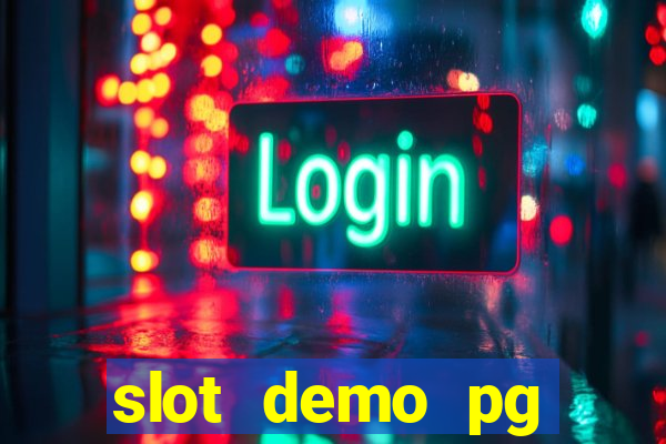 slot demo pg fortune dragon