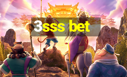 3sss bet