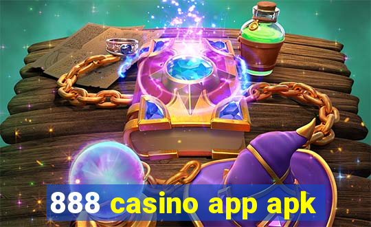 888 casino app apk