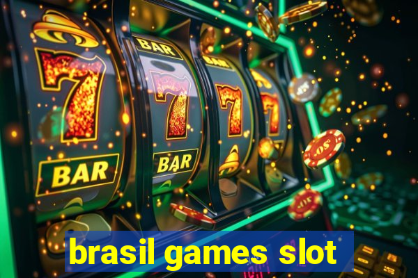 brasil games slot