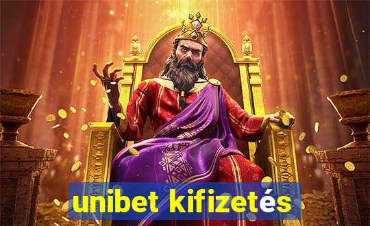 unibet kifizetés