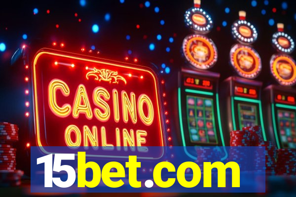 15bet.com