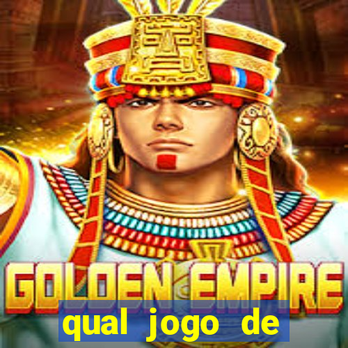 qual jogo de cassino online mais paga