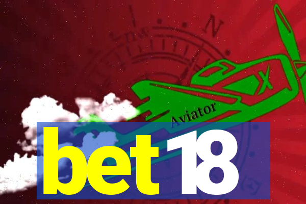 bet18