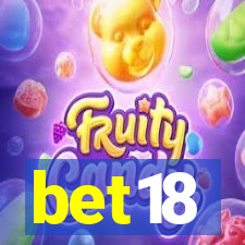 bet18