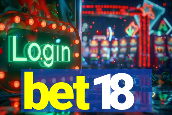 bet18