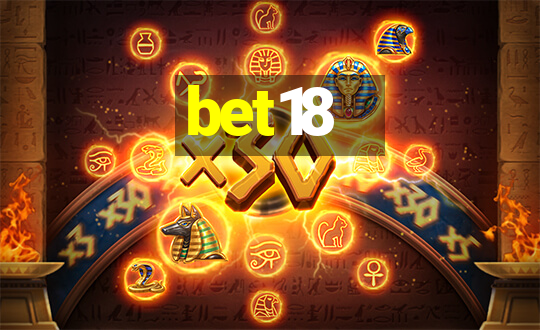 bet18