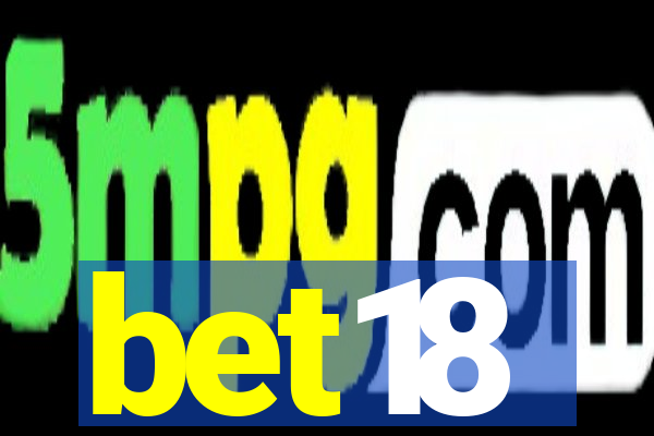 bet18