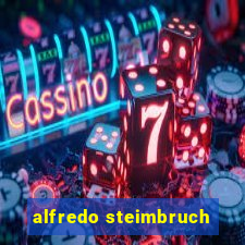 alfredo steimbruch