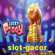 slot-gacor