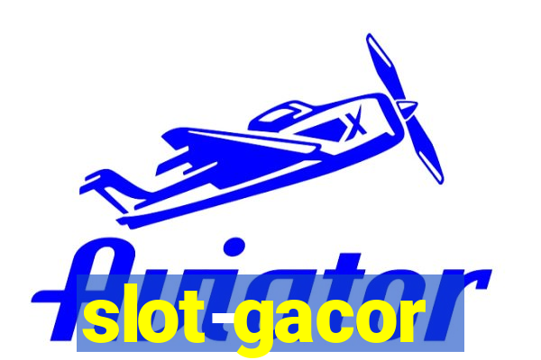 slot-gacor