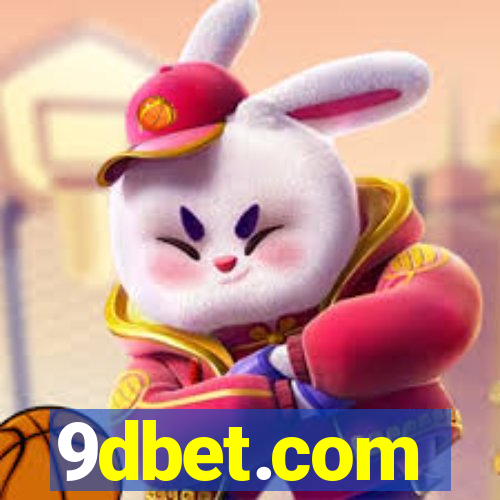 9dbet.com