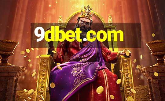 9dbet.com