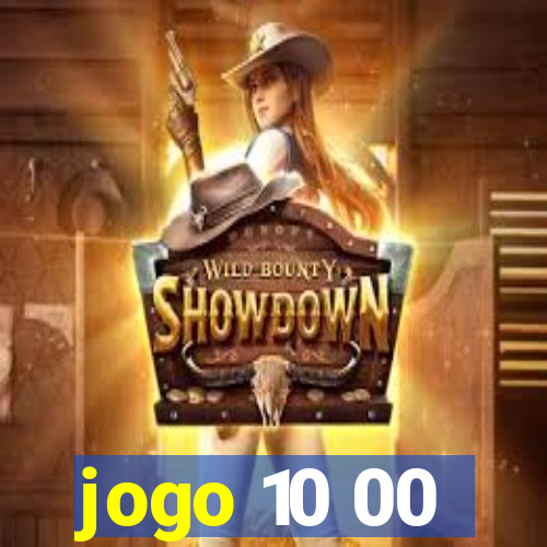 jogo 10 00