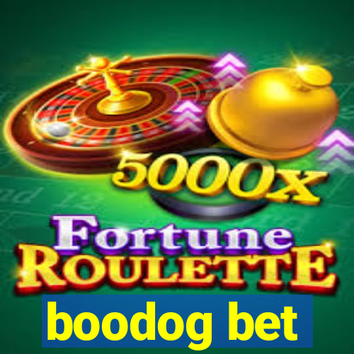 boodog bet