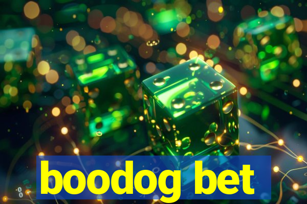 boodog bet