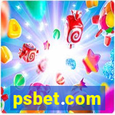 psbet.com