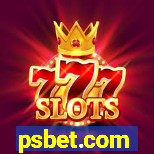 psbet.com