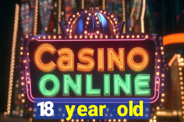 18 year old casinos in new jersey