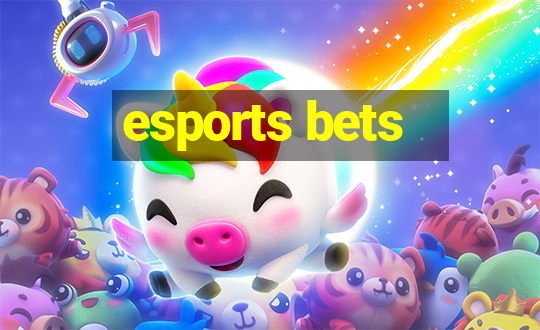 esports bets